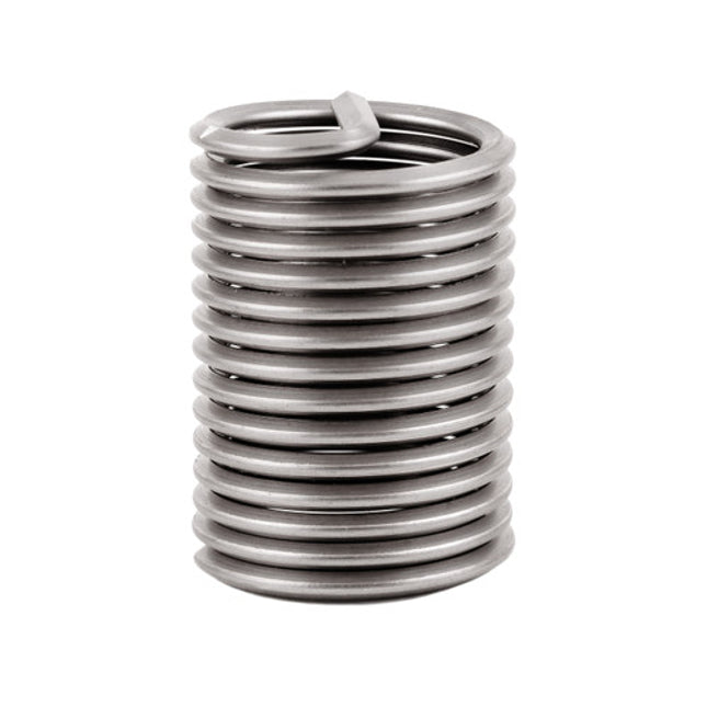E-Z LOK™ - 41620 Pack of 3 - E-Z Coil™ Threaded Insert for Metal - M24-3.0 x 2D