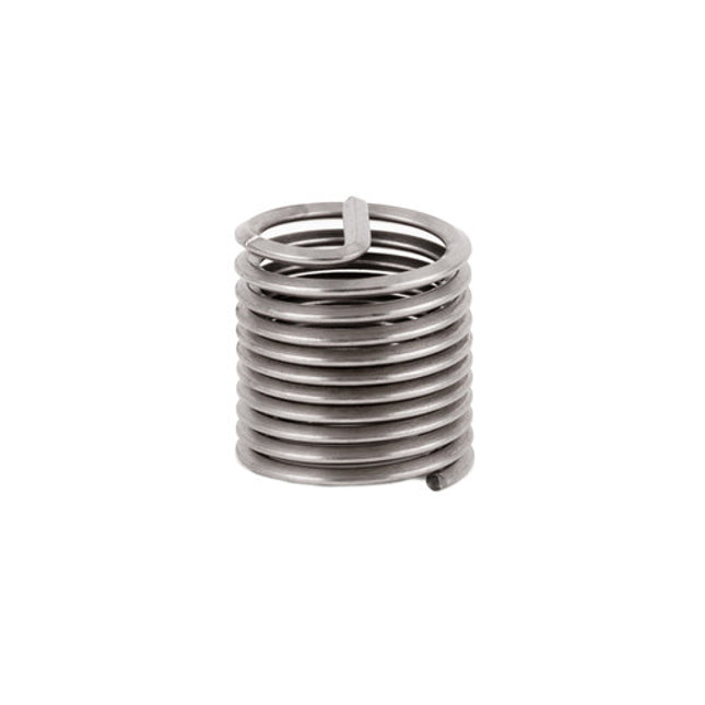 E-Z LOK™ - 51036 Pack of 5 - E-Z Coil™ Threaded Insert for Metal - M12-1.25 x .656 (3/4 Reach)