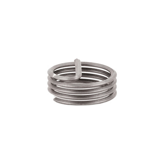 E-Z LOK™ - 51132 Pack of 5 - E-Z Coil™ Threaded Insert for Metal - M14-1.25 x .281 (3/8 Reach)