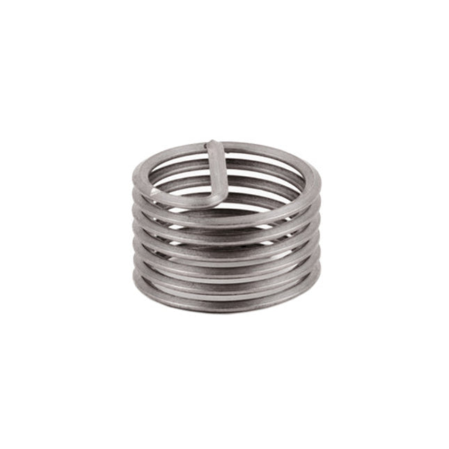 E-Z LOK™ - 51134 Pack of 5 - E-Z Coil™ Threaded Insert for Metal - M14-1.25 x .406 (1/2 Reach)
