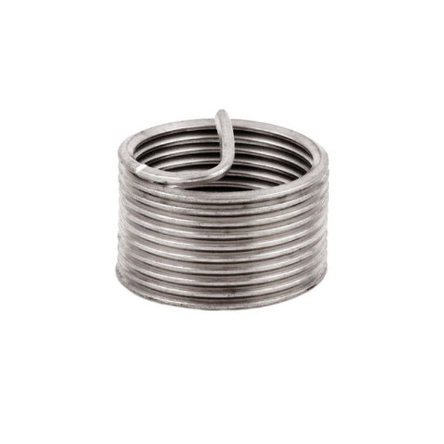 E-Z LOK™ - 51136 Pack of 5 - E-Z Coil™ Threaded Insert for Metal - M14-1.25 x .656 (3/4 Reach)