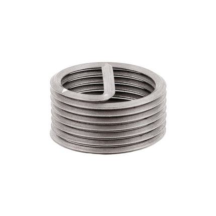E-Z LOK™ - 51335 Pack of 5 - E-Z Coil™ Threaded Insert for Metal - M18-1.5 x .531 (5/8 Reach)