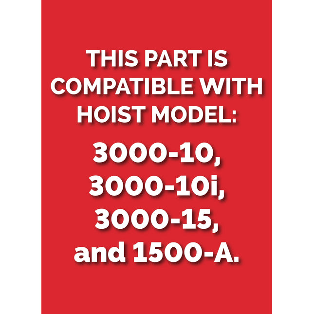 LUG-ALL - 146-ENG Reversible Handle