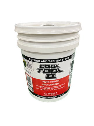 Monroe - Cool Tool II Five Gallon Pail