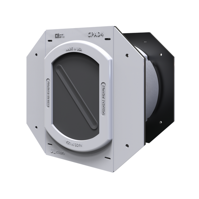 STI - CPAD4 Clinician Patient Access Device