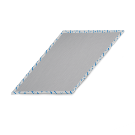 STI - CS1628 SpecSeal Composite Sheet Assembly 16" x 28"