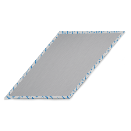 STI - CS2852 SpecSeal Composite Sheet Assembly 28" x 52"