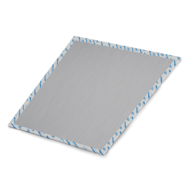 STI - CS3636 SpecSeal Composite Sheet Assembly 36" x 36"