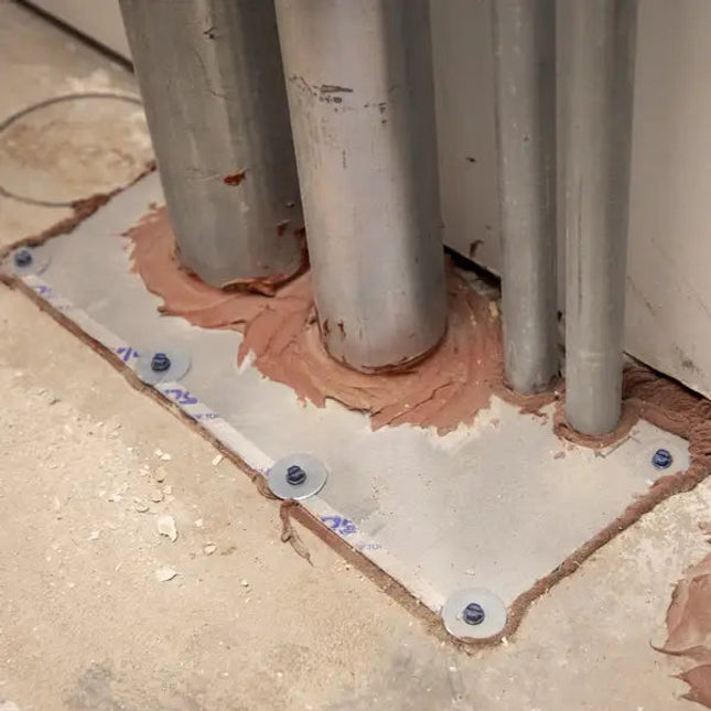 STI - CS2436 SpecSeal Composite Sheet Assembly 24" x 36"