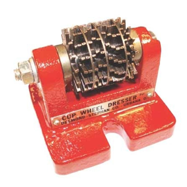 Desmond 18220 Replacement Cutters for Cup Wheel Dresser