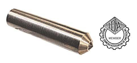 Desmond 504-D45 Diamond Nib