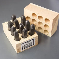 Number Stamp Sets