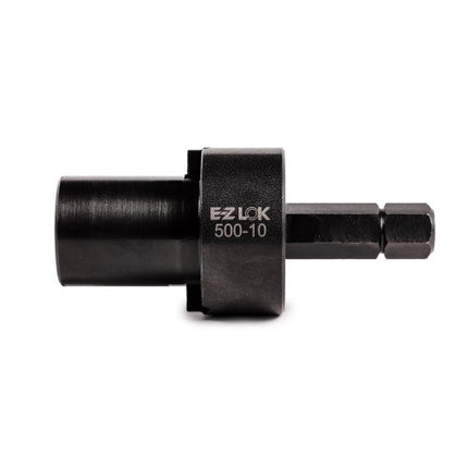 E-Z LOK™ - 500-10 Pack of 1 - Drive Tool for E-Z LOK Threaded Inserts (Internal Threads: 7/8-9, 7/8-14)