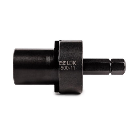 E-Z LOK™ - 500-11 Pack of 1 - Drive Tool for E-Z LOK Threaded Inserts (Internal Threads: 1-8, 1-14)