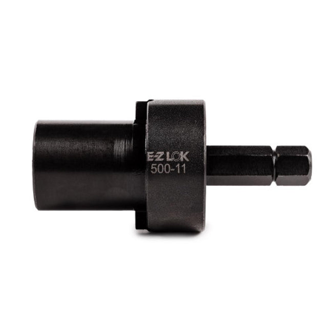 E-Z LOK™ - 500-11 Pack of 1 - Drive Tool for E-Z LOK Threaded Inserts (Internal Threads: 1-8, 1-14)