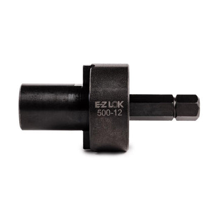 E-Z LOK™ - 500-12 Pack of 1 - Drive Tool for E-Z LOK Threaded Inserts (Internal Threads: M20, M24)