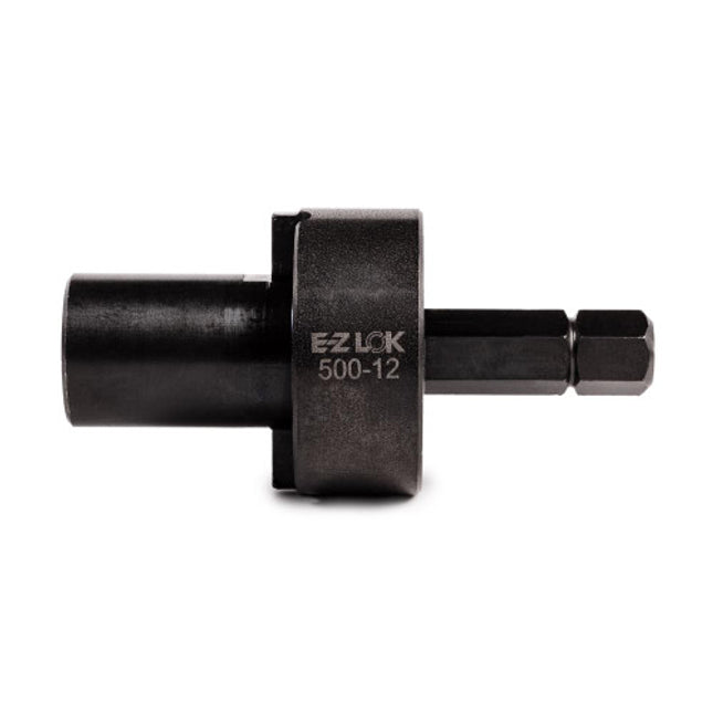 E-Z LOK™ - 500-12 Pack of 1 - Drive Tool for E-Z LOK Threaded Inserts (Internal Threads: M20, M24)