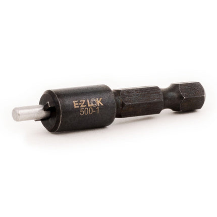 E-Z LOK™ - 500-1 Pack of 1 - Drive Tool for E-Z LOK & E-Z Knife™ Threaded Inserts (Internal Threads: 8-32, M4-0.7)