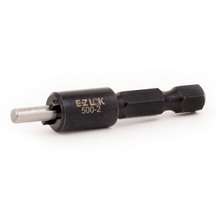 E-Z LOK™ - 500-2 Pack of 1 - Drive Tool for E-Z LOK & E-Z Knife™ Threaded Inserts (Internal Threads: 10-24, 10-32)