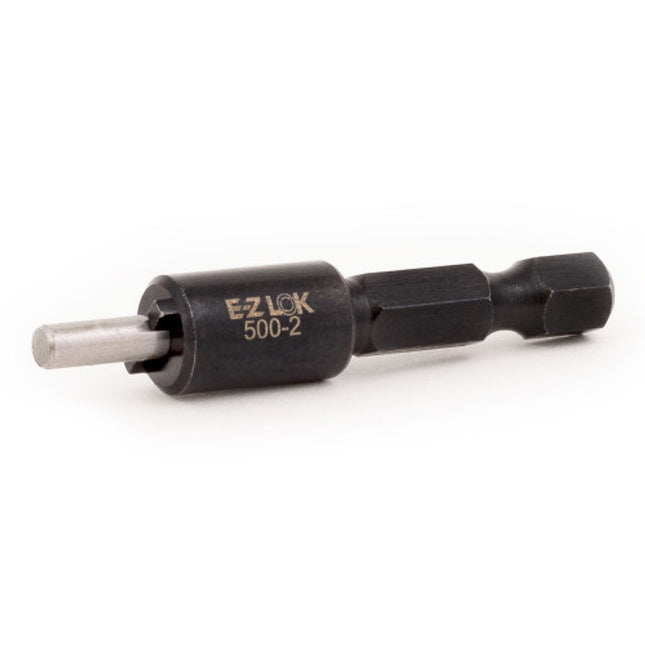 E-Z LOK™ - 500-2 Pack of 1 - Drive Tool for E-Z LOK & E-Z Knife™ Threaded Inserts (Internal Threads: 10-24, 10-32)
