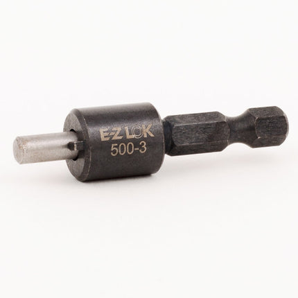 E-Z LOK™ - 500-3 Pack of 1 - Drive Tool for E-Z LOK & E-Z Knife™ Threaded Inserts (Internal Threads: 1/4-20, 1/4-28, M6-1.0)