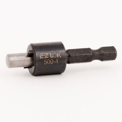 E-Z LOK™ - 500-4 Pack of 1 - Drive Tool for E-Z LOK & E-Z Knife™ Threaded Inserts (Internal Threads: 5/16-18, 5/16-24, M8-1.25)