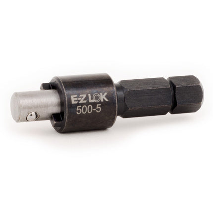 E-Z LOK™ - 500-5 Pack of 1 - Drive Tool for E-Z LOK & E-Z Knife™ Threaded Inserts (Internal Threads: 3/8-16, 3/8-24, M10-1.5)