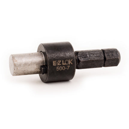 E-Z LOK™ - 500-7 Pack of 1 - Drive Tool for E-Z LOK & E-Z Knife™ Threaded Inserts (Internal Threads: 1/2-13, 1/2-20)