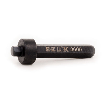 E-Z LOK™ - 8600 Pack of 1 - Drive Tool for E-Z Hex™ Threaded Inserts (Internal Threads: 10-24, 10-32)