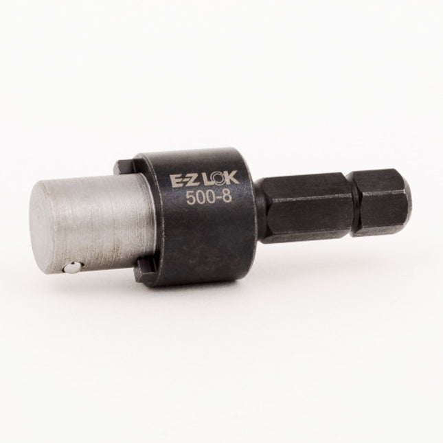 E-Z LOK™ - 500-8 Pack of 1 - Drive Tool for E-Z LOK & E-Z Knife™ Threaded Inserts (Internal Threads: 5/8-11, 5/8-18, M16-2.0)