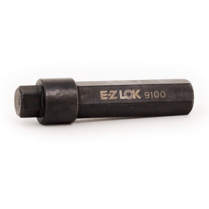E-Z LOK™ - 9100 Pack of 1 - Drive Tool for E-Z Hex™ Threaded Inserts (Internal Threads: 5/16-18, M8)