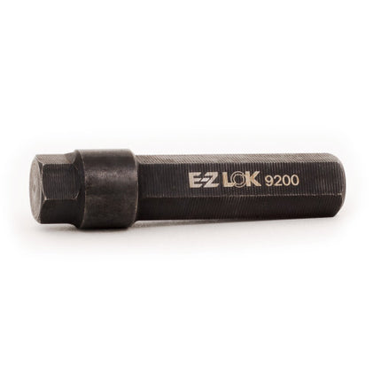 E-Z LOK™ - 9200 Pack of 1 - Drive Tool for E-Z Hex™ Threaded Inserts (Internal Threads: 3/8-16)