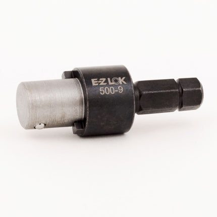 E-Z LOK™ - 500-9 Pack of 1 - Drive Tool for E-Z LOK & E-Z Knife™ Threaded Inserts (Internal Threads: 3/4-10, 3/4-16)