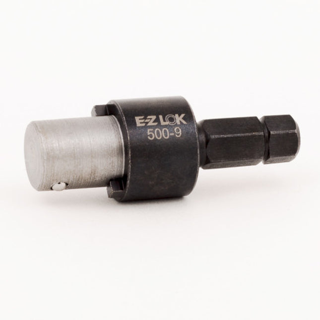 E-Z LOK™ - 500-9 Pack of 1 - Drive Tool for E-Z LOK & E-Z Knife™ Threaded Inserts (Internal Threads: 3/4-10, 3/4-16)