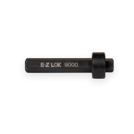 E-Z LOK™ - 9000 Pack of 1 - Drive Tool for E-Z Hex™ Threaded Inserts (Internal Threads: 1/4-20, M6)