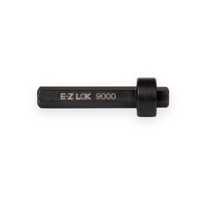 E-Z LOK™ - 9000 Pack of 1 - Drive Tool for E-Z Hex™ Threaded Inserts (Internal Threads: 1/4-20, M6)