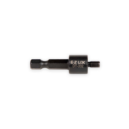 E-Z LOK™ - DT-332 Pack of 1 - Drive Tool for E-Z Knife™ Threaded Inserts: 10-32