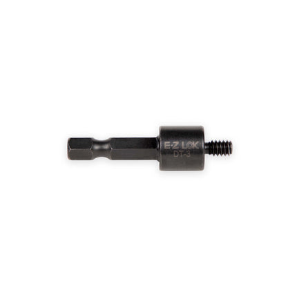 E-Z LOK™ - DT-3 Pack of 1 - Drive Tool for E-Z Knife™ Threaded Inserts: 10-24