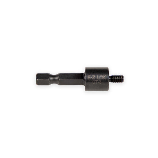 E-Z LOK™ - DT-3 Pack of 1 - Drive Tool for E-Z Knife™ Threaded Inserts: 10-24