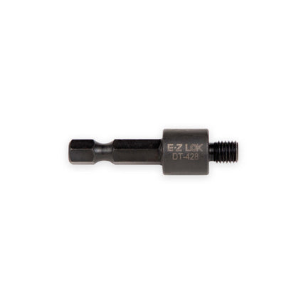 E-Z LOK™ - DT-428 Pack of 1 - Drive Tool for E-Z Knife™ Threaded Inserts: 1/4-28