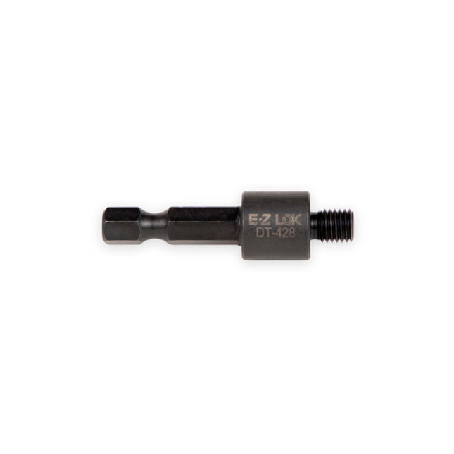 E-Z LOK™ - DT-428 Pack of 1 - Drive Tool for E-Z Knife™ Threaded Inserts: 1/4-28