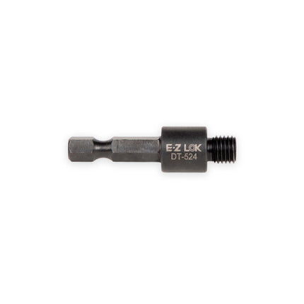 E-Z LOK™ - DT-524 Pack of 1 - Drive Tool for E-Z Knife™ Threaded Inserts: 5/16-24