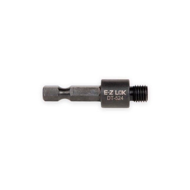 E-Z LOK™ - DT-524 Pack of 1 - Drive Tool for E-Z Knife™ Threaded Inserts: 5/16-24
