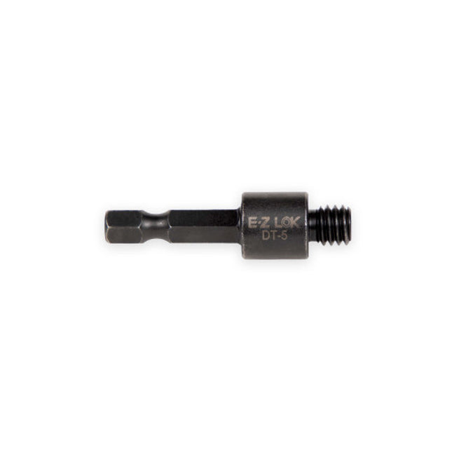 E-Z LOK™ - DT-5 Pack of 1 - Drive Tool for E-Z Knife™ Threaded Inserts: 5/16-18
