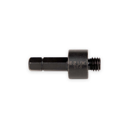 E-Z LOK™ - DT-6 Pack of 1 - Drive Tool for E-Z Knife™ Threaded Inserts: 3/8-16