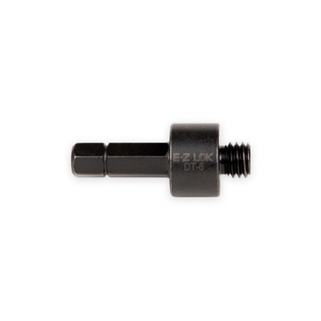 E-Z LOK™ - DT-6 Pack of 1 - Drive Tool for E-Z Knife™ Threaded Inserts: 3/8-16
