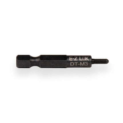 E-Z LOK™ - DT-M3 Pack of 1 - Drive Tool for E-Z Knife™ Threaded Inserts: M3-0.5