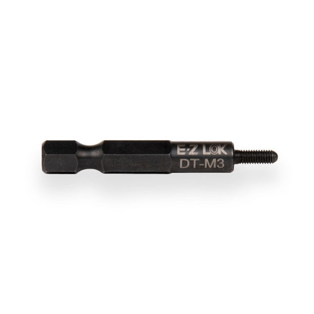 E-Z LOK™ - DT-M3 Pack of 1 - Drive Tool for E-Z Knife™ Threaded Inserts: M3-0.5