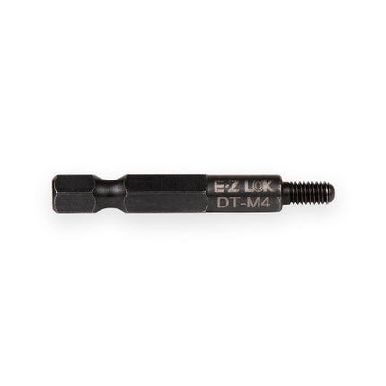 E-Z LOK™ - DT-M4 Pack of 1 - Drive Tool for E-Z Knife™ Threaded Inserts: M4-0.7