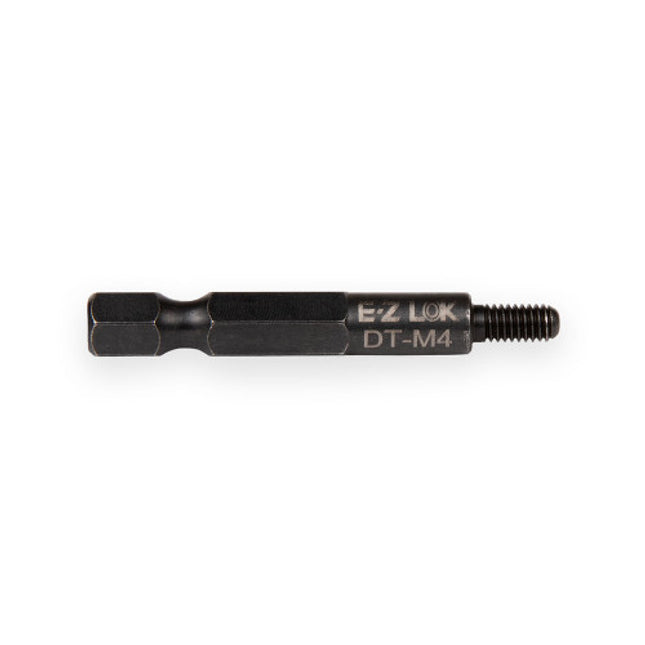 E-Z LOK™ - DT-M4 Pack of 1 - Drive Tool for E-Z Knife™ Threaded Inserts: M4-0.7